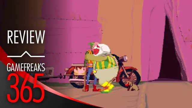 Video thumbnail for Dropsy PC Game Review