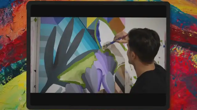 Video thumbnail for What Are The Cheapest Picasso Paintings (Revealed!)