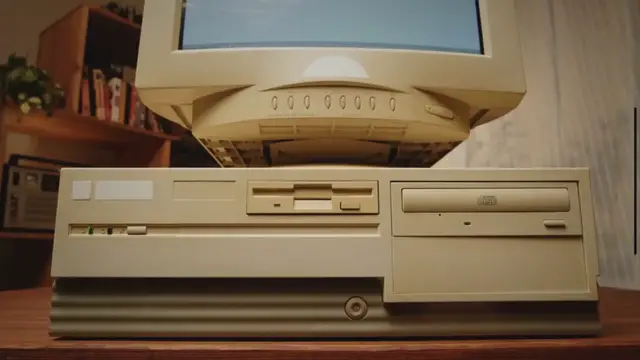 Video thumbnail for 5 generationer datorer-sv