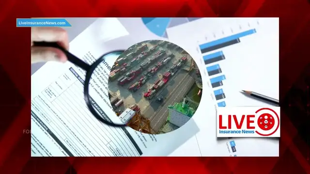 Video thumbnail for Insurance Rates Spike for Businesses With Exposures to the Russian War in Ukraine
