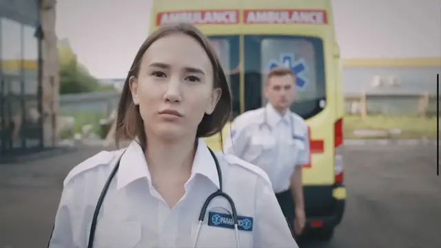 Video thumbnail for Auxiliary Territorial Service - History Learning Site