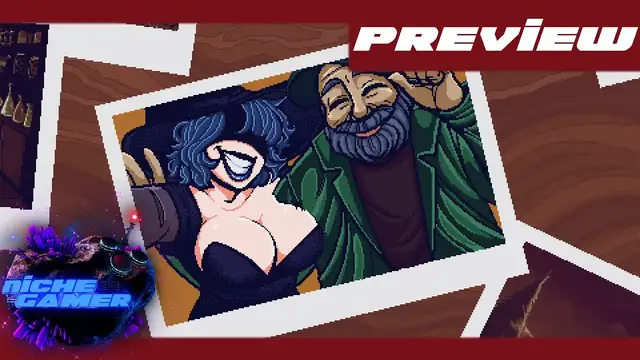 'Video thumbnail for Dead Estate - Hands on preview'