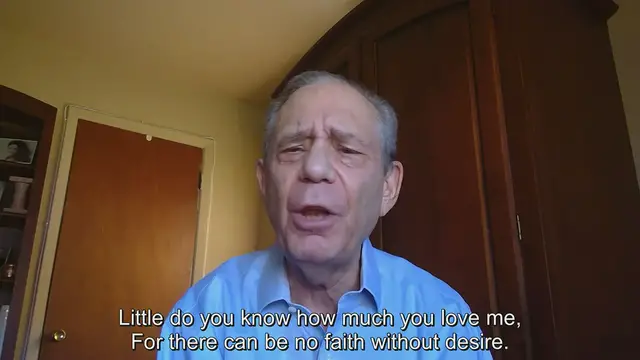 Video thumbnail for Little Do You Know How Much You Love Me