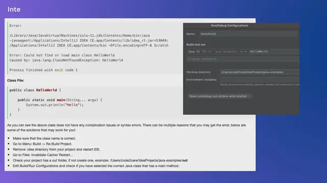 Video thumbnail for How to switch from bash to zsh shell in macOS Terminal