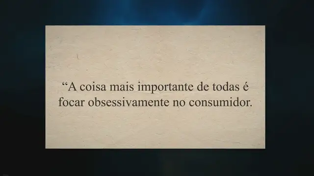 Video thumbnail for Quais os produtos mais vendidos na Amazon Brasil?
