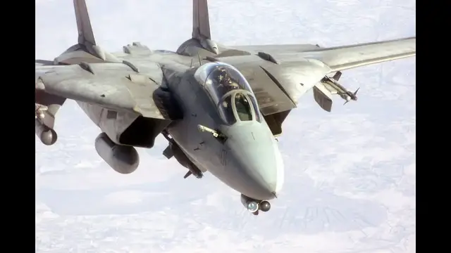 Video thumbnail for TOMCAT Tales Official Trailer