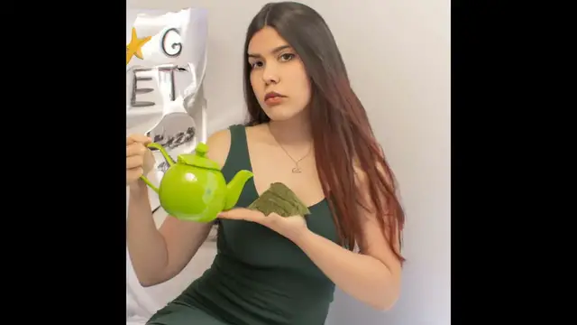 Video thumbnail for Beneficios para la salud del té verde: ¡desbloquee el poder de la naturaleza!
