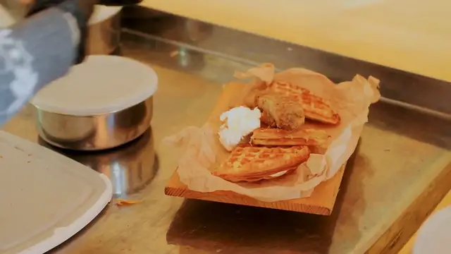 Video thumbnail for A Nostalgic Delight - Old-Fashioned Coconut Cream Pie