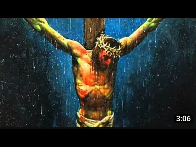 Video thumbnail for What Kind of Love ❤️? #god #johnselephilip #jesuschrist #religion