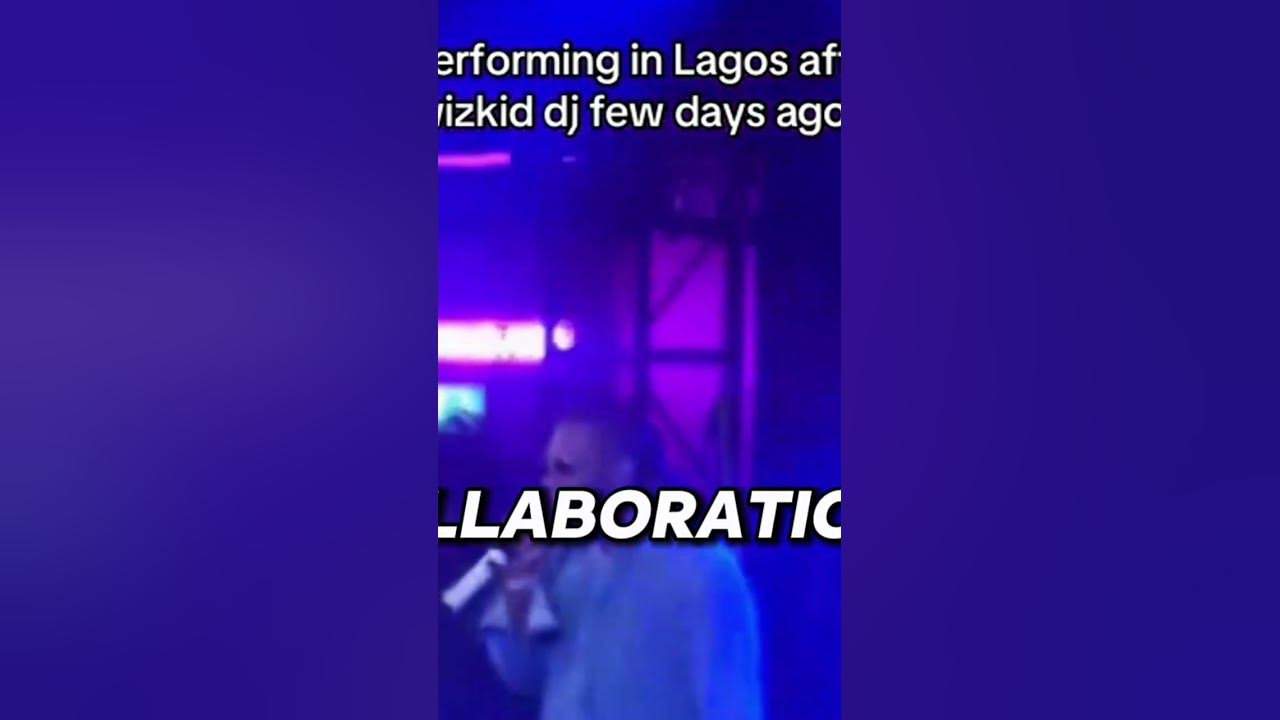 Video thumbnail for Afrobeats Titans Collide: Wizkid vs Burna Boy Drama Sparks Global Buzz