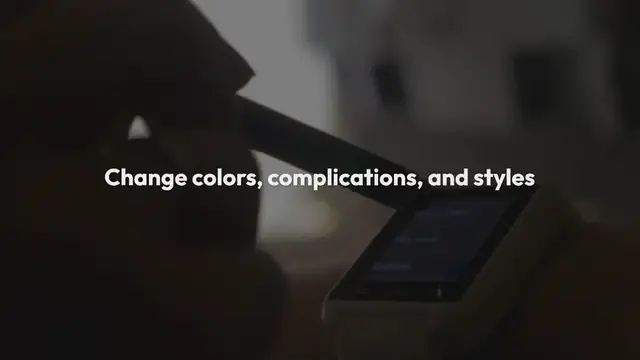 Video thumbnail for Apple Watch Hidden Features You Should Use