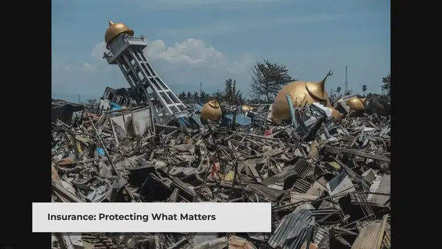 Video thumbnail for Top 15 Biggest Insurance Claim Payouts Of All Time