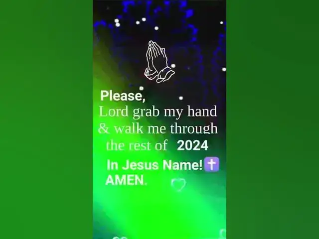 Video thumbnail for Please 🙏 pray #jesus