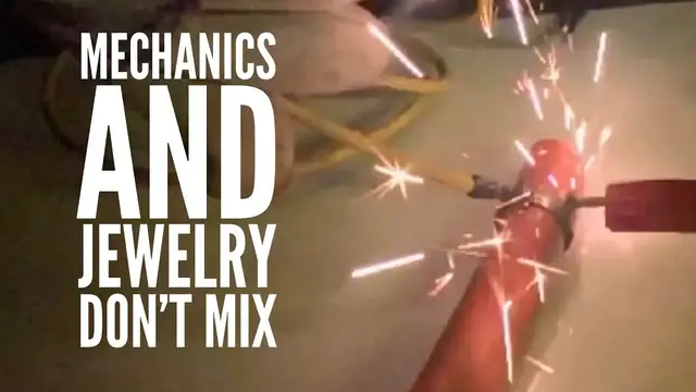 'Video thumbnail for DON’T make this Mechanics 👨‍🔧 mistake...'