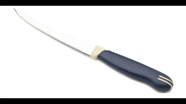 Video thumbnail for What Are Paring Knife Used For? Superb 10 Reasons Why You Should Use Paring Knife