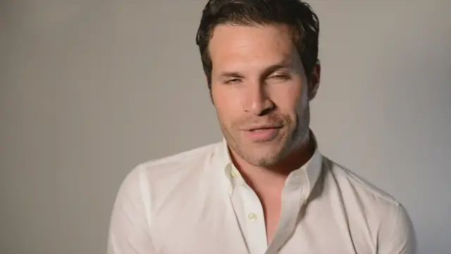 Video thumbnail for Meet the Company of LOVE AND HUMAN REMAINS- Nicholas Baroudi