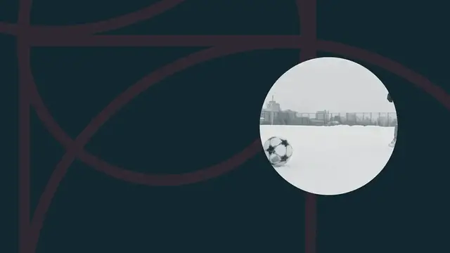 Video thumbnail for Fight Breaks Out After Hard Foul .... Wild Video!