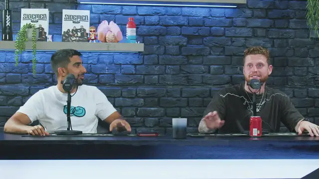 Video thumbnail for CAST E43