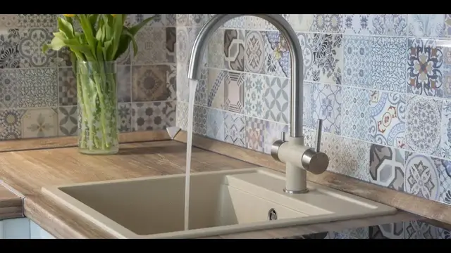 Video thumbnail for How To Tighten a Grohe Kitchen Faucet, Superb 5 Steps To Do It!