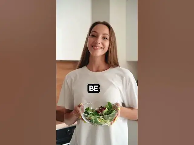 Video thumbnail for Why You Should Never Eat Cucumber 🥒 and Tomatoes 🍅 Together