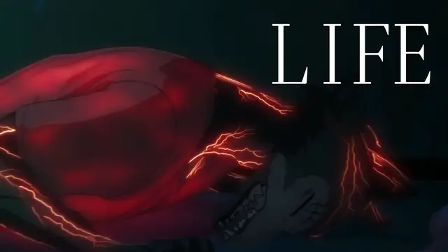 Video thumbnail for Legoshi where have you been edit