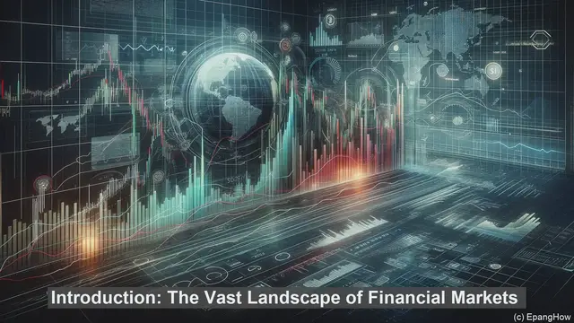 Video thumbnail for What is the difference between a swap market and a derivative market?