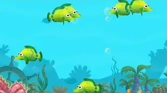 Video thumbnail for Rèn luyện khả năng ghi nhớ của bạn | Thử thách Test Your Brain Power cho cá ăn | Vũ Giang Channel