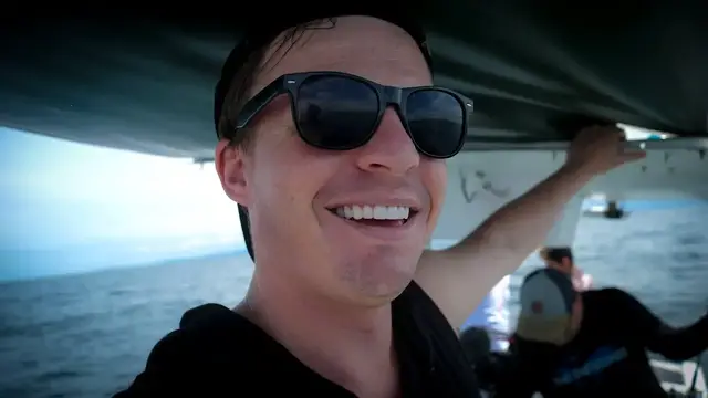 Video thumbnail for Samara Deep Sea Fishing - Costa Rica off the Beaten Path