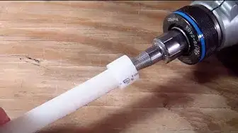 Video thumbnail for Connect Pex Pipe