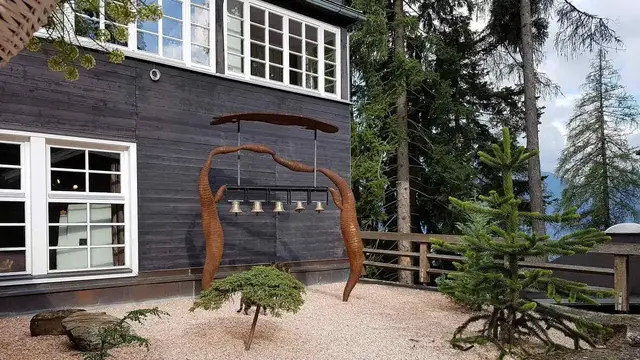 Video thumbnail for Im BioHotel Grafenast in Tirol eine Auszeit genießen
