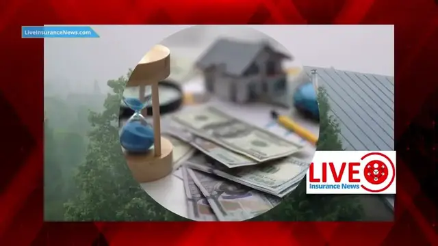 Video thumbnail for Louisiana home insurance coverage at risk as Atlantic hurricane season picks up
