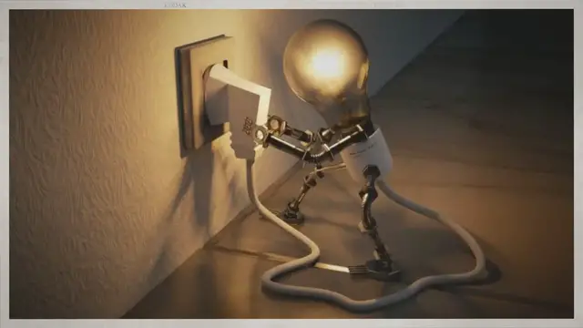 Video thumbnail for Do Computers Use a Lot of Electricity?