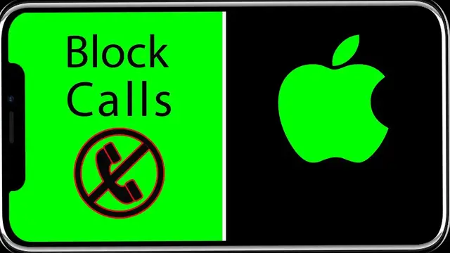 Video thumbnail for How To Block Calls On iPhone