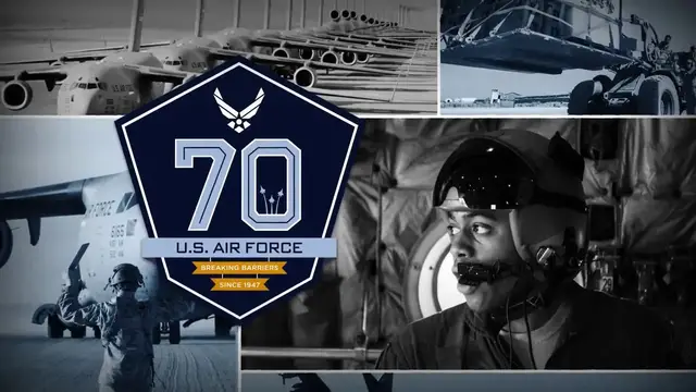 Video thumbnail for Breaking Barriers: The Airlift Barrier