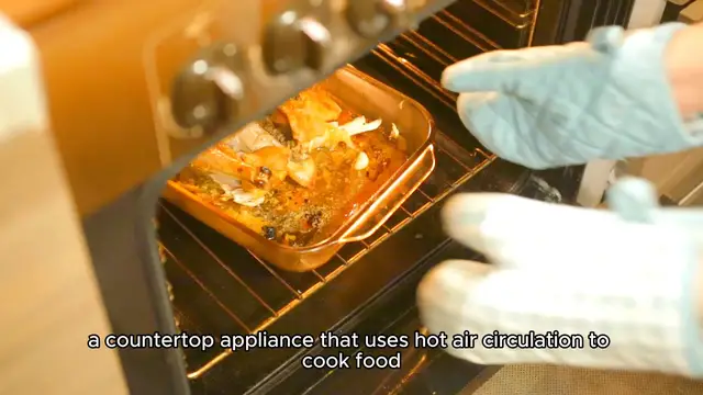 Video thumbnail for Air Fryer Recipes