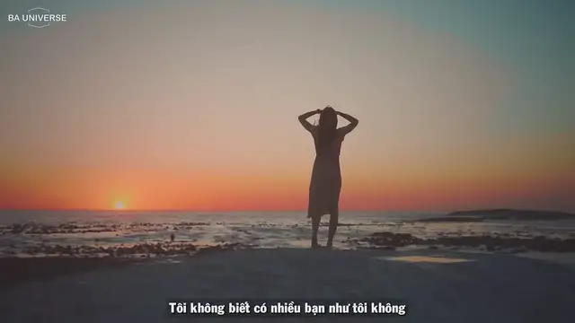 Video thumbnail for THỨC TỈNH ĐỂ NHẬN RA BẠN KHÔNG HỀ ĐƠN ĐỘC VÀ TRÁI ĐẤT ĐANG CẦN BẠN RẤT NHIỀU