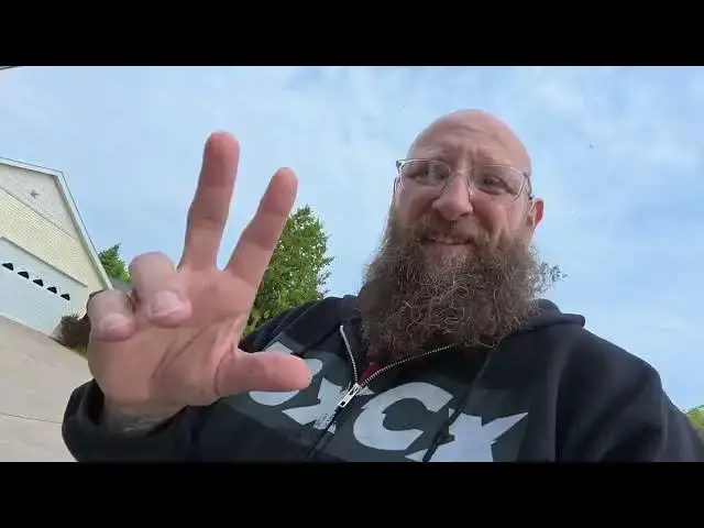 Video thumbnail for Heavy Order 240lbs! | i3xCx