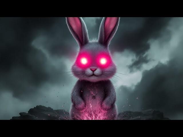 Video thumbnail for Bunny's Last Stand -- Marc Ash