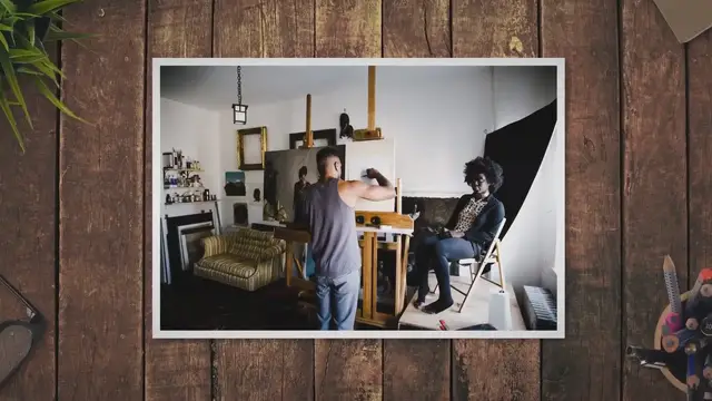 Video thumbnail for Easy Guide to Becoming a College Art Professor