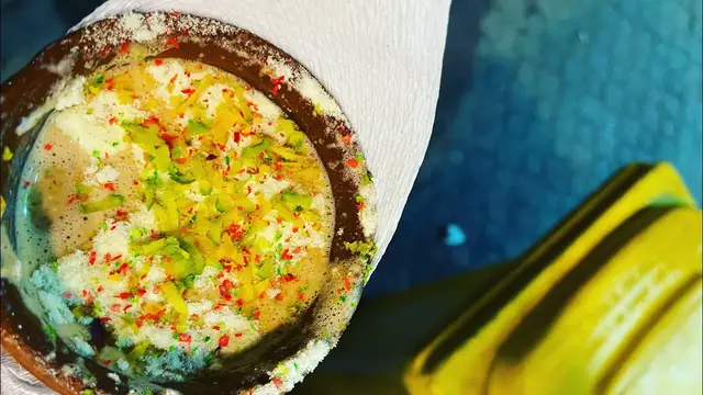 Video thumbnail for Special Malai chai || স্পেশাল মালাই চা