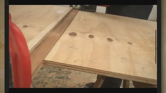 Video thumbnail for RazorGage Vs.TigerStop Saw Gears (In-depth Comparison)