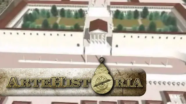 Video thumbnail for La Hispania romana