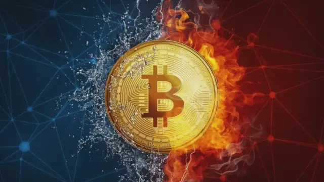 Video thumbnail for Bitcoin hits new post-FTX high as analysis warns move ‘Choreographed’