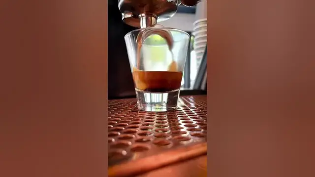 'Video thumbnail for #coffee Recipe #shorts'