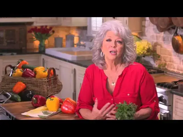 Video thumbnail for Introducing Paula Deen Foods