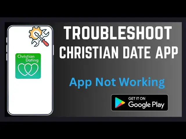 Video thumbnail for How To Troubleshoot YourChristian Date App