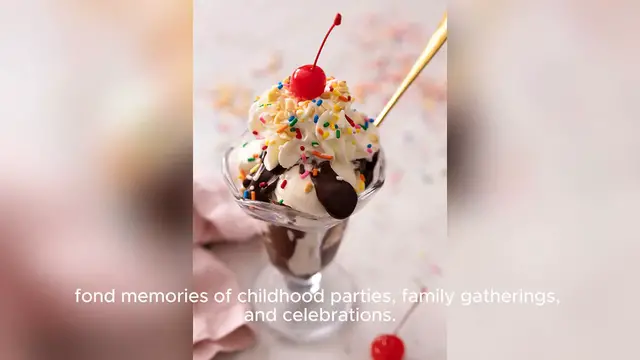 Video thumbnail for Jelly and Ice Cream