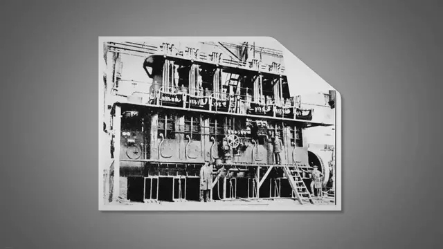 Video thumbnail for Components of Marine Diesel Engines – Exhaust Valves