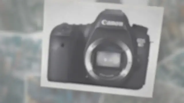 Video thumbnail for Is The Canon 6D Still Worth Buying In 2021? – Rick McEvoy Photography