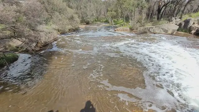 'Video thumbnail for Noble Falls - Perth (Video 1)'